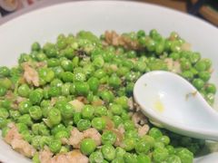 -吃饭皇帝大(长宁龙之梦店)