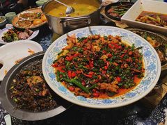 -徐鼎盛民间菜(九街店)