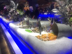 -加餐海鲜自助餐厅(福清万达店)