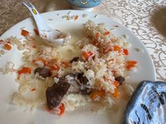 -维吾尔餐厅(宜山路店)