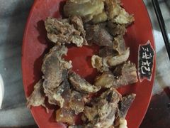 -海银海记潮汕牛肉火锅(新港中路海珠店)