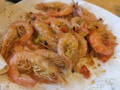 -南海渔家•海鲜•正宗海南菜(海棠湾店)