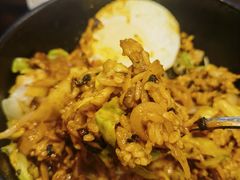 -米屋石锅拌饭(师大店)