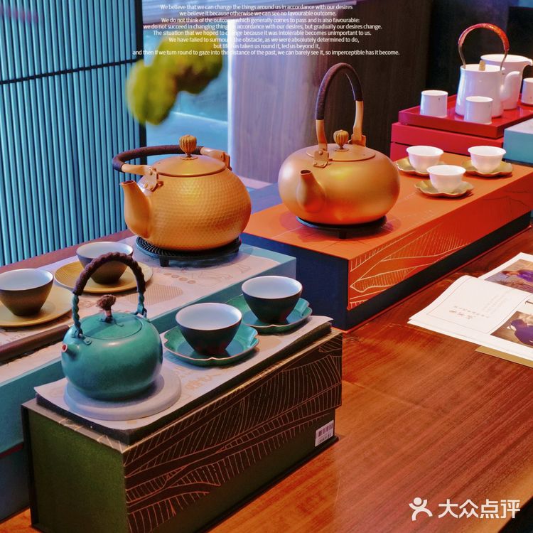 杭州探店|自带博物馆的餐厅
