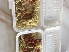 -乔伯凉面(白沙路店)