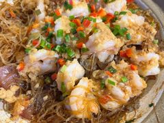 -老浒记烤鸭-北京菜(琉璃厂店)