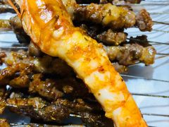 -烤五行·烧烤烤串(石佛营店)