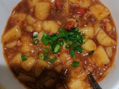 -光头李品质家常菜(人民路店)