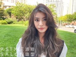-P.STYLE 派斯造型