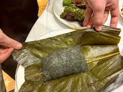 -白家餐厅(徐家汇店)