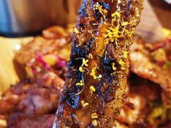 -贰醒·私房小院烧烤 (太古里店)