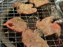 -蒜香焼肉PURUSHIN(马场路店)