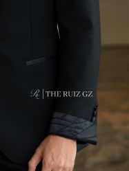 点击看大图 -THE RUIZ GZ睿制西装定制