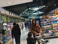 -盒马鲜生(顺义店)