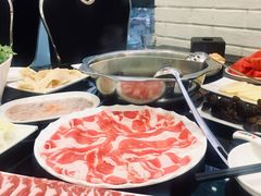 -红菇坊鲜汤火锅(北行店)