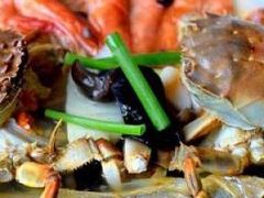 铁板黑椒牛展排-小城故事·地道宁波味(月湖盛园店)