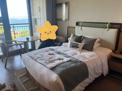 -三亚亚龙湾万豪度假酒店