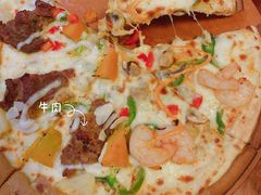 -Mr.Pizza米斯特比萨(苏州平江万达广场店)