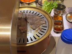 -西塔老太太泥炉烤肉(济南首店)