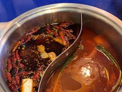 -马路边边火锅串串(观前街店)