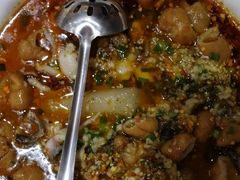 招牌肥肠鱼-关姐美食(江南西店)