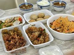 -阿静美食