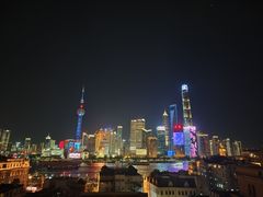 -Kathleen's Waitan 凯圣琳江景西餐厅(外滩店)