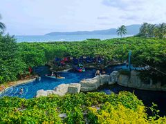 -三亚亚龙湾天域度假酒店