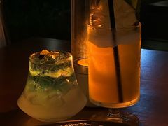 -咖法森林·咖啡  酒吧(天河店)