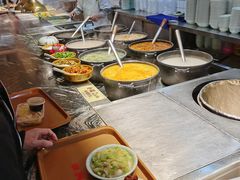 -泰润8号饭堂(闻喜路店)
