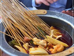 -冒椒火辣(奎星楼街店)