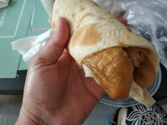 -滨海新区濒开里菜市场