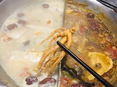 -无老锅(苓雅店)