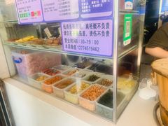 -秋英饭团(大庙新村店)