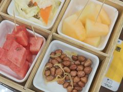 -金龙·打边炉(武进路店)