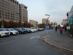 -北京华联购物中心(天通苑店)