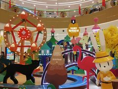 -凯德广场(西城店)