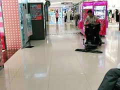 -龙湖西安曲江天街