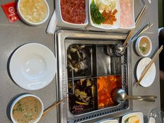 -海底捞火锅(振华广场生日主题店)