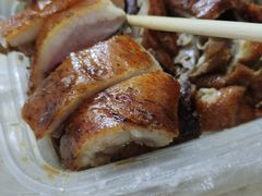 -烧鹅濑(西华路店)