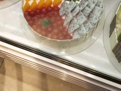 -法诗甜蛋糕店(皇姑大润发店)