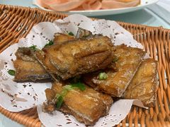 -洲晓鲜·舟山海鲜大排档(朱家尖风景区店)