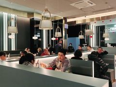 大堂-有家酸菜鱼(张家港中骏世界城店)