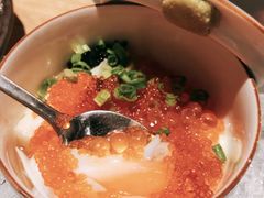 -隐泉之语日式料理(王府中环店)