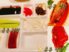 -四季民福烤鸭店(东四十条店)