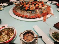 -王府井酒店(金桥港湾店)