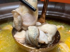 -香港狮子山下·明星粤菜餐厅(北苑店)