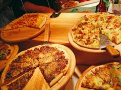 -我家牛排(莱山区永旺店)