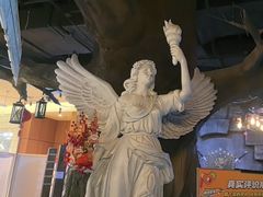 -暴风岛沉浸式体验馆(百联世纪店)
