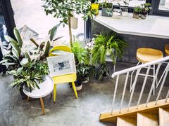 -隹木咖啡馆(宝龙广场店)